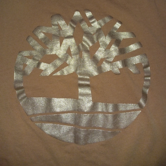 ⭐3/$15 TIMBERLAND Teen Boys T Shirt EUC - Picture 3 of 5